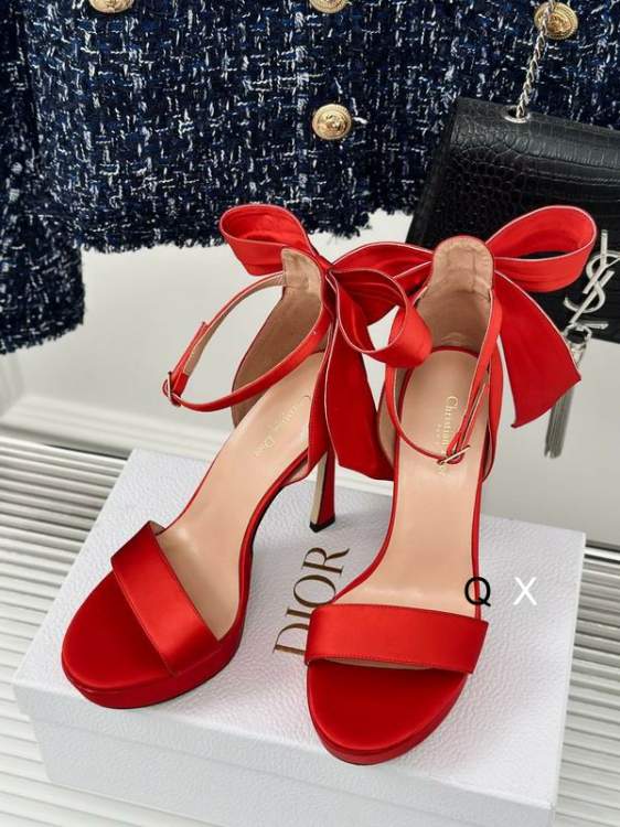 Picture of Dior Shoes _SKUDiorsz35-4012CMJX03023714
